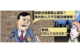 红塔讨债公司